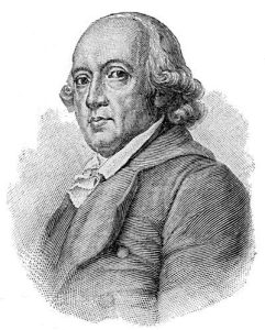 Adam Weishaupt