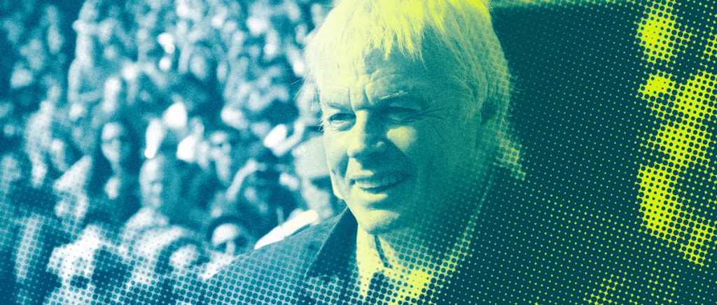 David Icke over zijn komende rechtszaak: “Ik kan eigenlijk niet verliezen”
