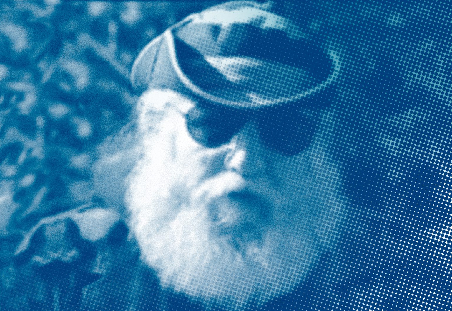 Cosmic Voice radioshow van Drake Bailey van 21 mei 2016