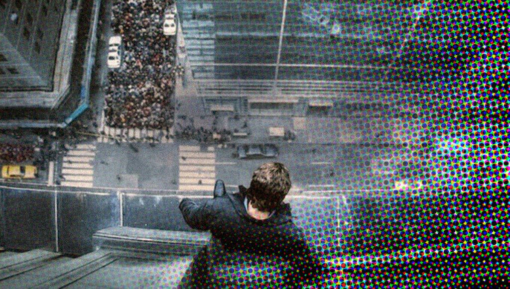 Mainstream media bericht schoorvoetend over de massaal vermoorde bankiers