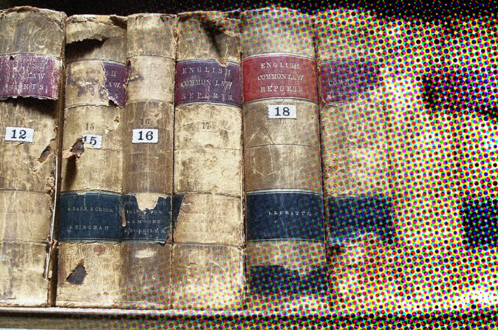 Common Law en natuurrecht: oorspronkelijke rechtsvormen om het onrecht te herstellen