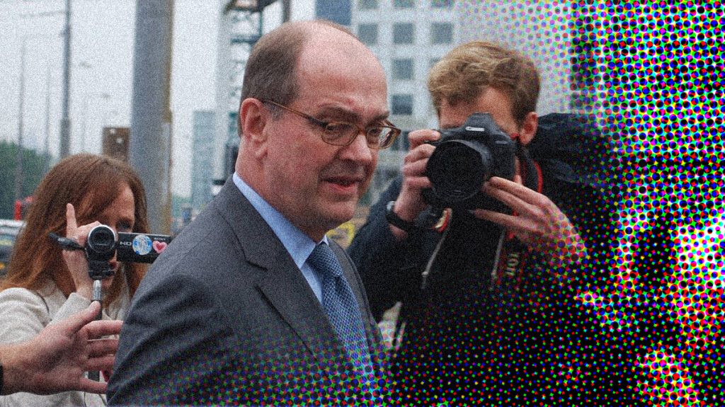 De strijd rond Demmink is nog maar net begonnen