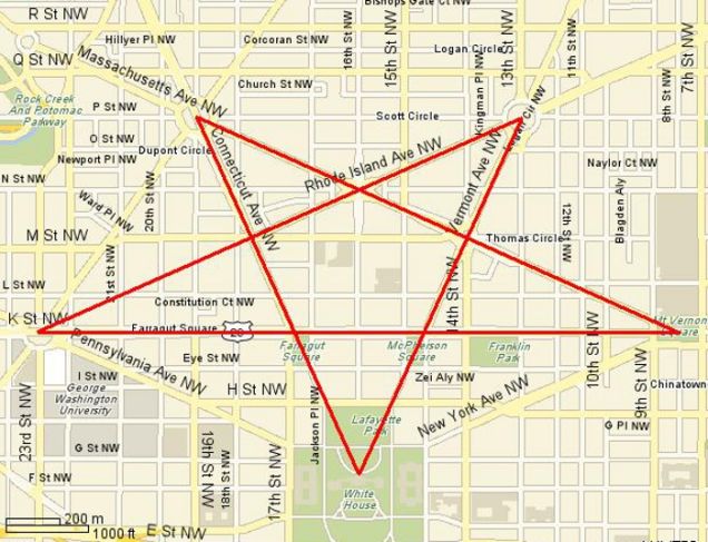 Street_plan_Washington_DC_star