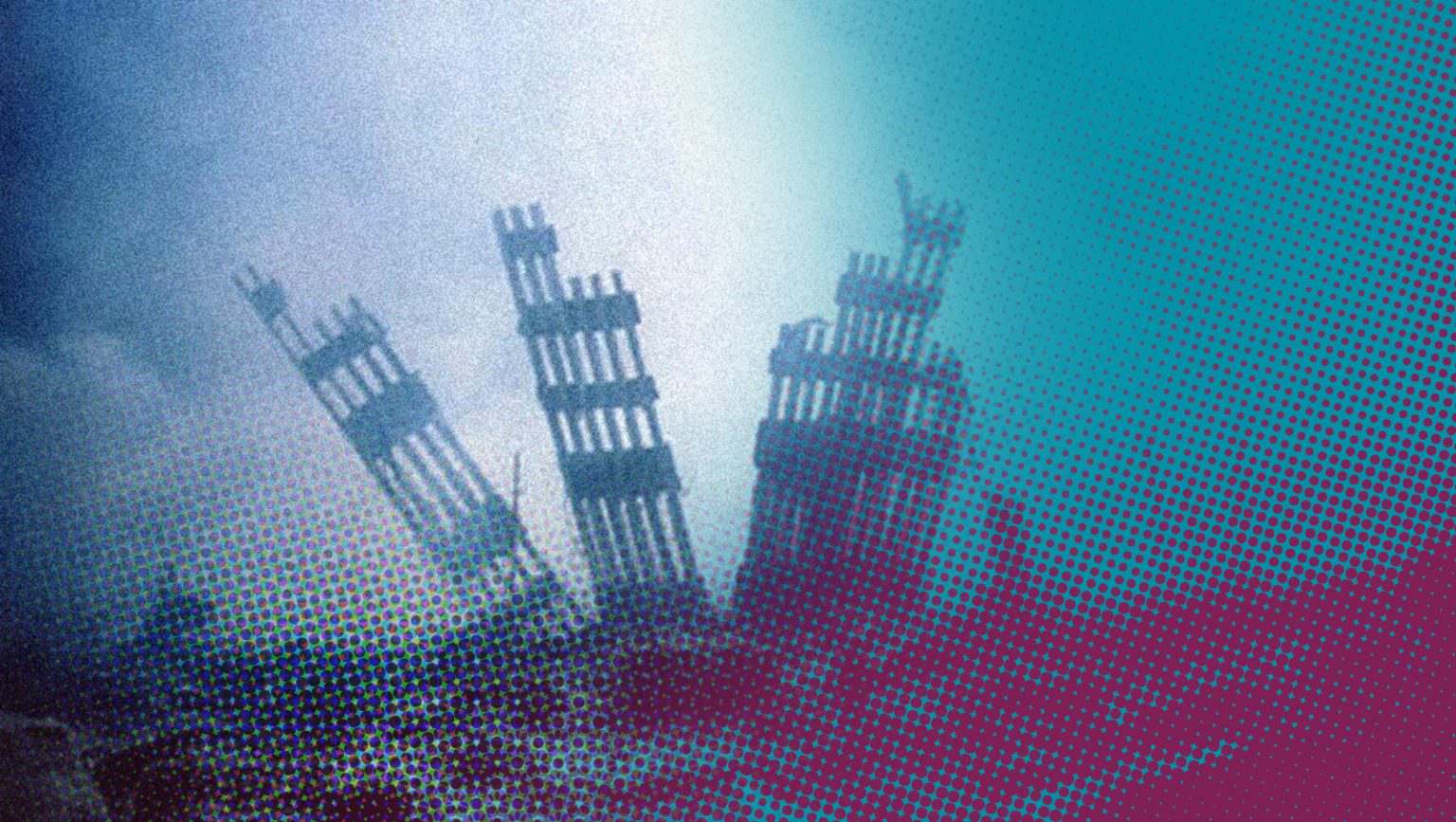 15 verbluffende aspecten rond 9/11