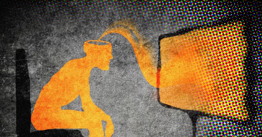 Verborgen boodschappen en voorspellend programmeren; hoe werkt het en waarom zijn sommige mensen er immuun voor?