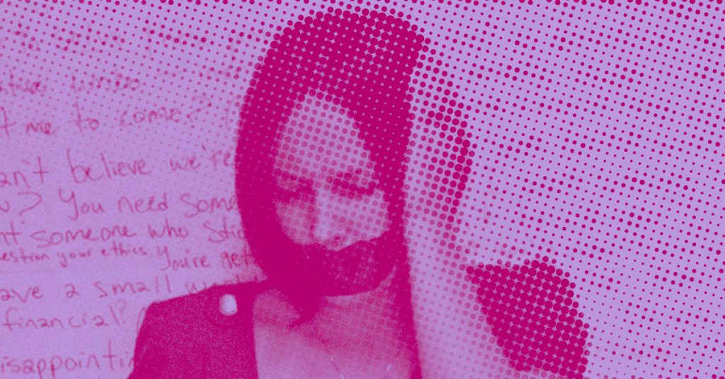 Hoe de Cabal handig gebruikt maakt van de psyche van de mens