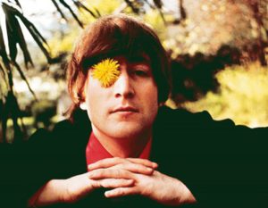 John Lennon – Eye Of Horus
