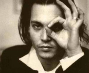 Johny Depp