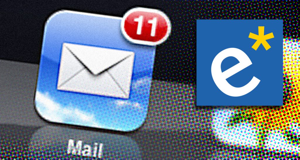 Ontvang nieuwe berichten in je mail