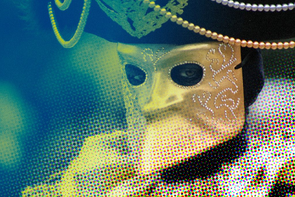 De koningen, Rothschilds, Bushes, Rockefellers en Jezuïeten staan niet aan het hoofd van de piramide