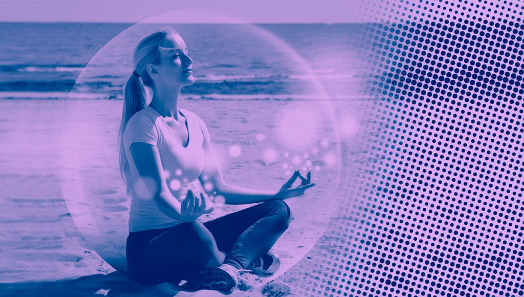 Tanaath: het centreren, gronden en creëren van een energetische schild