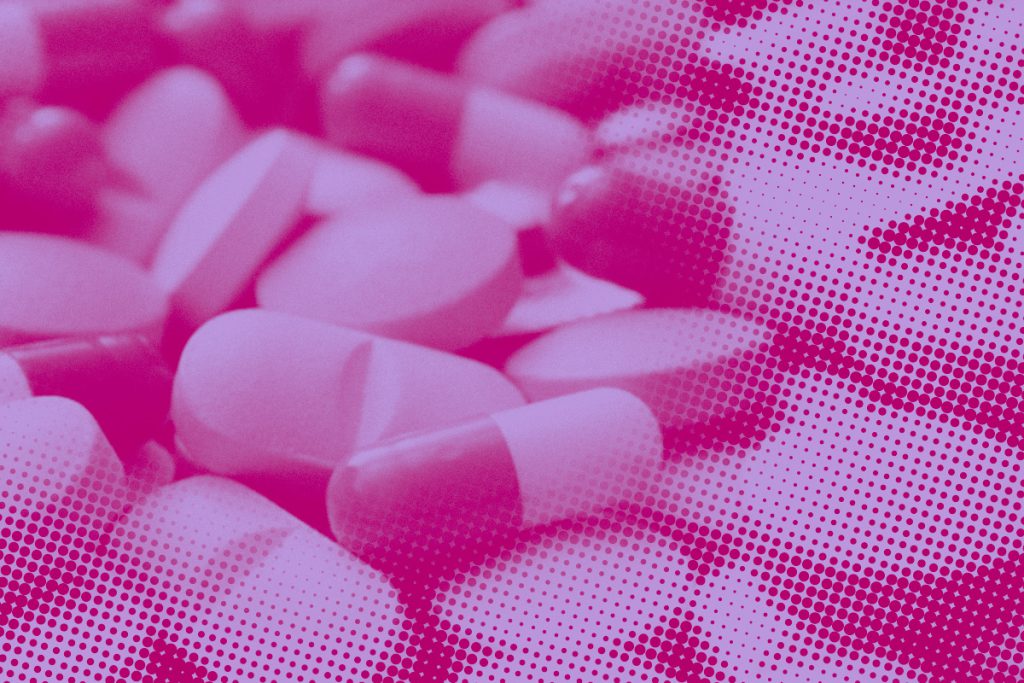 Controle herkrijgen over je eigen gezondheid