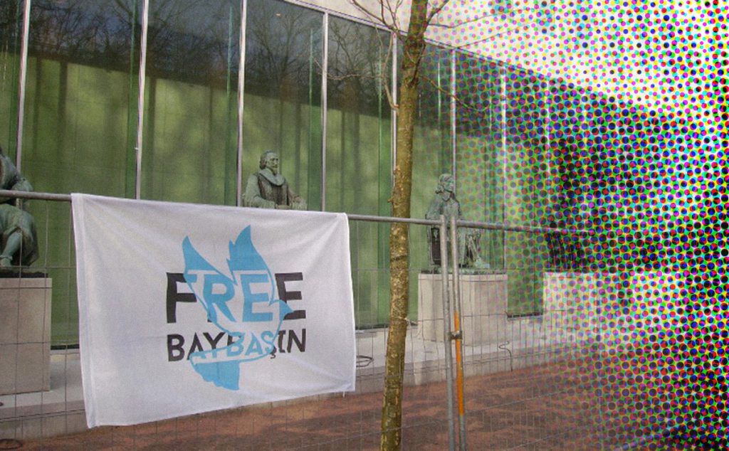 Zaak Baybasin: Justitie in de tang van chantagepraktijken
