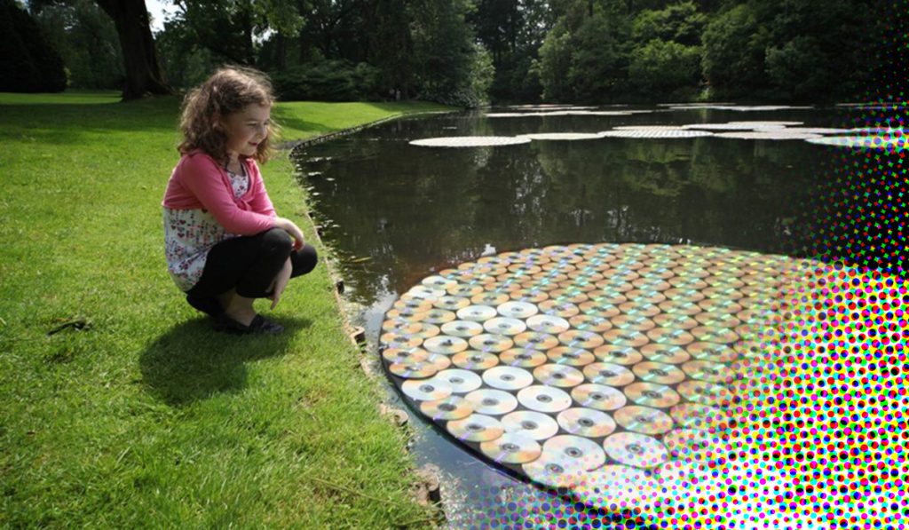 Deze kunstwerken kunnen je trilling verhogen