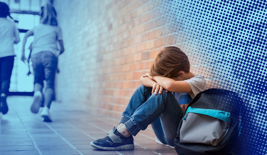 Honderden kinderen misbruikt op scholen en kinderdagverblijven