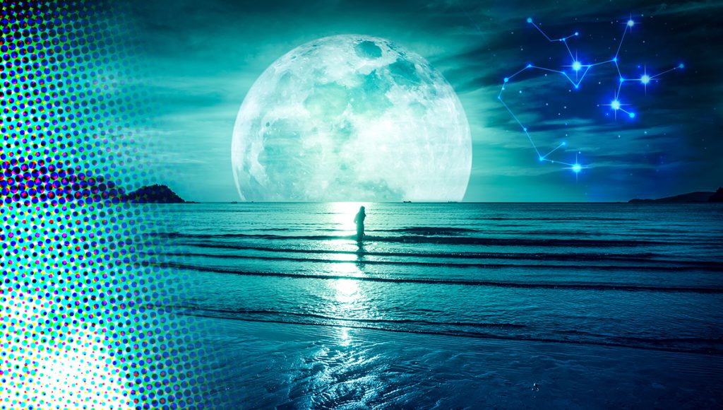 Tijd van loslaten en het nieuwe verwelkomen is aangebroken