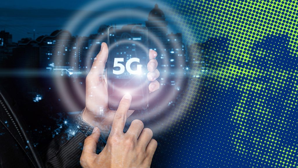 Wetenschappers waarschuwen voor potentiële gezondheidsrisico’s door 5G