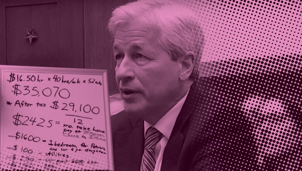 Hoe arrogant en onnozel zijn topbankiers?