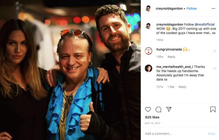 The secret sex parties of the elite - Ellaster