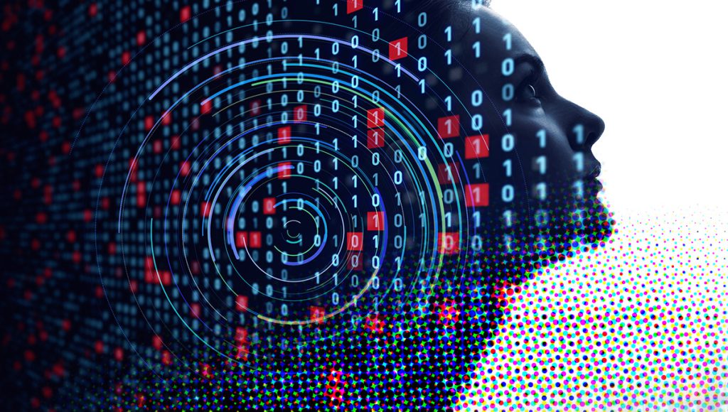 De strijd om de persoonlijkheid