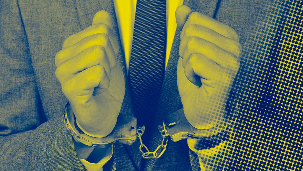 Drie opmerkelijke gebeurtenissen met grote gevolgen voor de Deep State