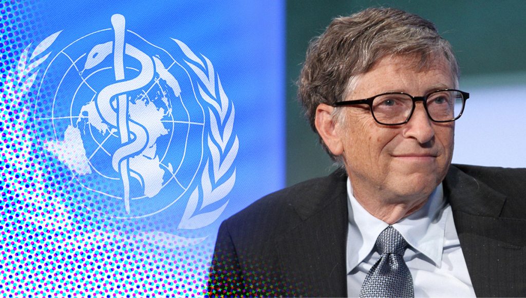 Robert F Kennedy Jr. uit zware kritiek op vaccinatie-agenda van Bill Gates