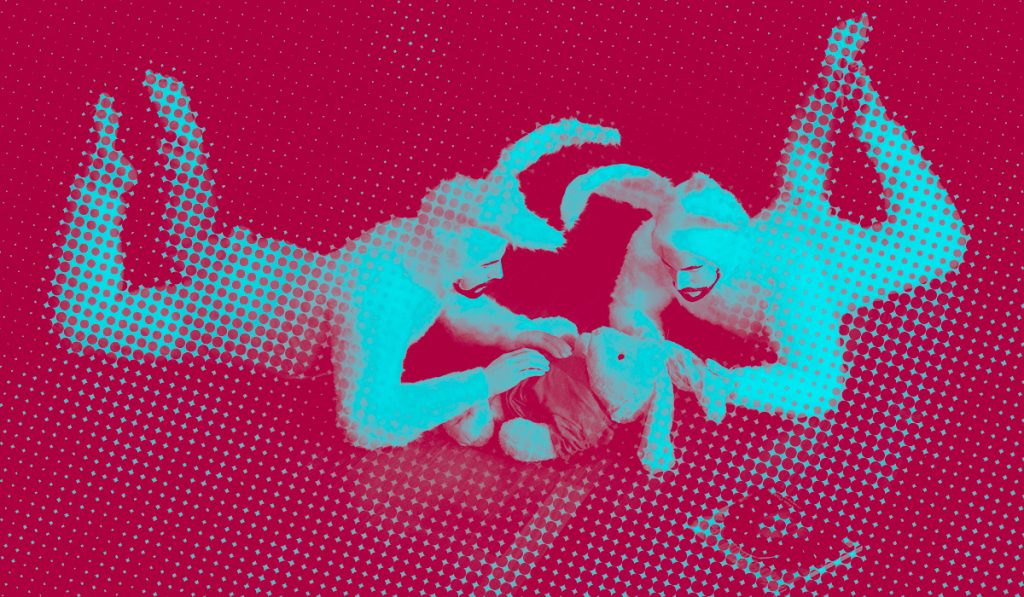 Als de waarheid over Adrenochrome naar buiten komt, gaat Hollywood ten onder