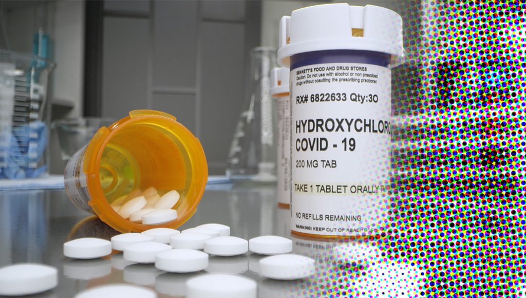 Failliet of doodziek door Big Pharma? Dat moet niet kunnen. Kom in actie!