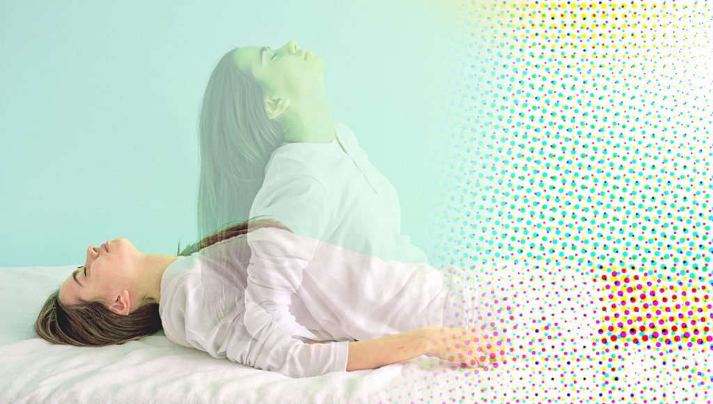 Baanbrekende studie toont aan dat bewustzijn overleeft na de dood