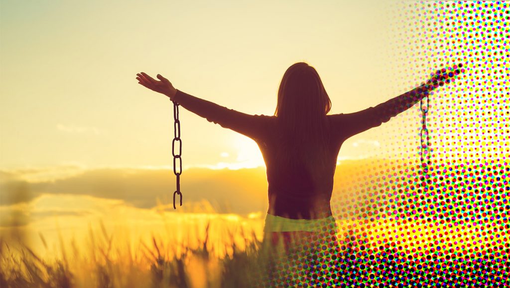 Snel terug naar het gezonde normaal? Laat je stem horen!