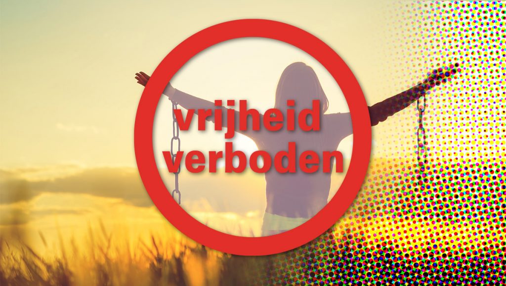 Is demonstreren een privilege geworden?