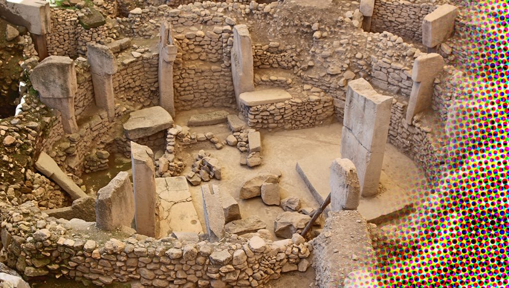 Steencirkels: een wereldwijd fenomeen