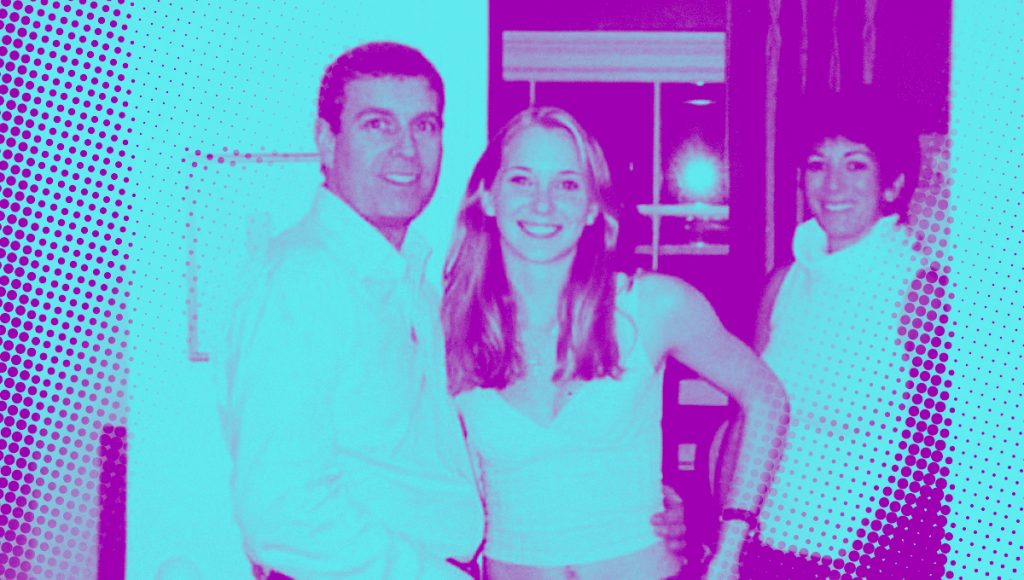 9 Schokkende feiten uit het Epstein-dossier