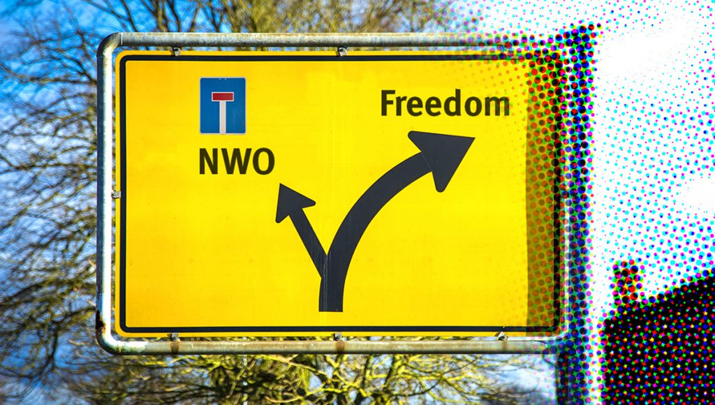 Generaal Flynn: Verliezen is geen optie freedom versus NWO