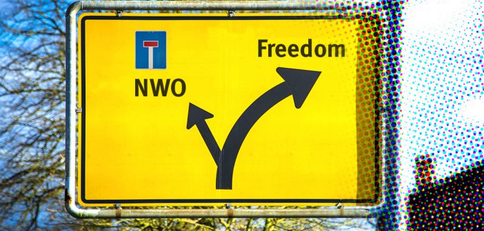 freedom versus NWO