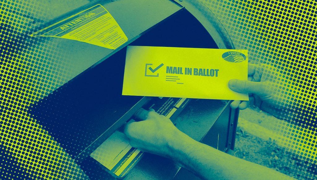 Trump-team gaat naar rechter om verkiezingsfraude aan te tonen