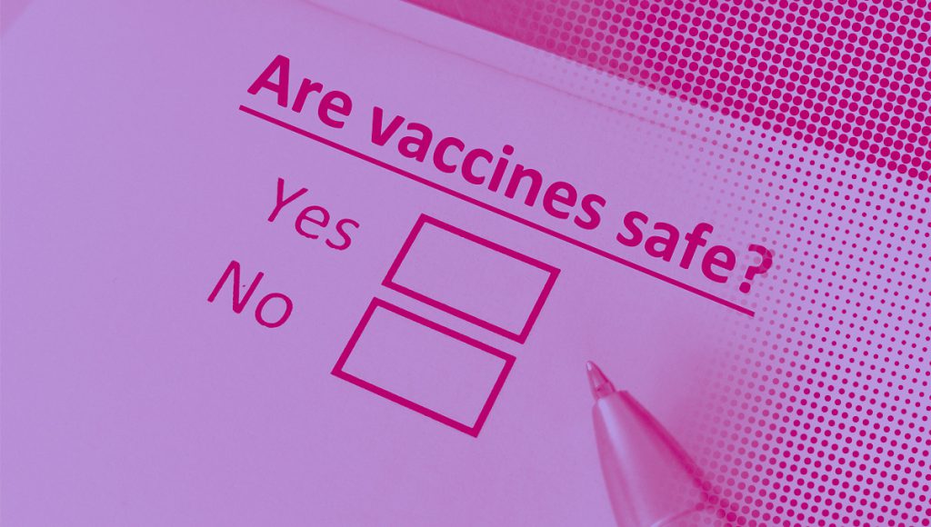 Stichting Vaccinvrij in gelijk gesteld vanwege nalatigheid overheid