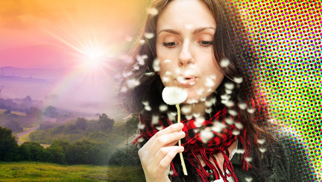 Hoe kan ik bijdragen aan een nieuwe wereld?