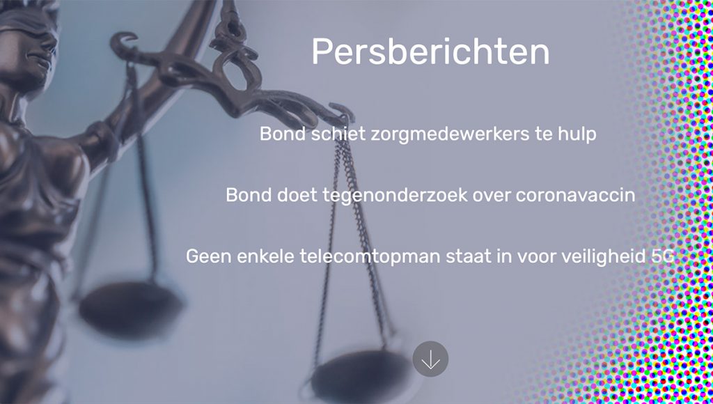 Stemmen Onder Voorwaarden