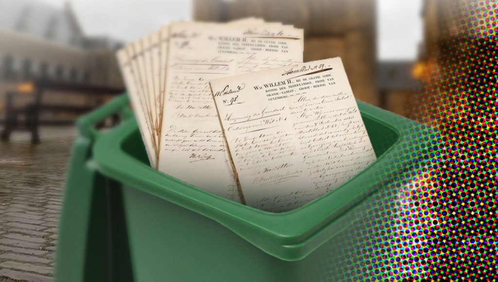 Dit zou hét verkiezingsthema moeten zijn, maar bijna niemand spreekt erover …