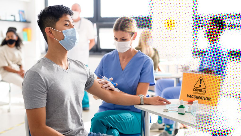 Waarom grijpt men niet in?