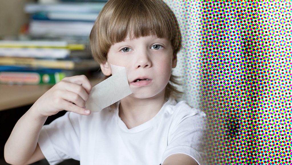 De gemeente Bodegraven probeert aanklagers monddood te maken