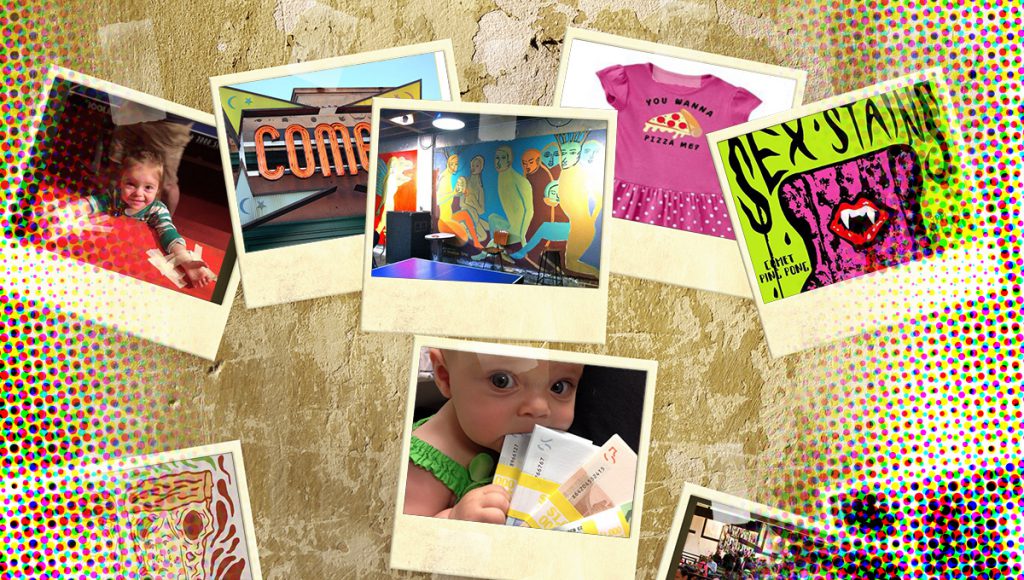 Pizzagate: feit of fictie?