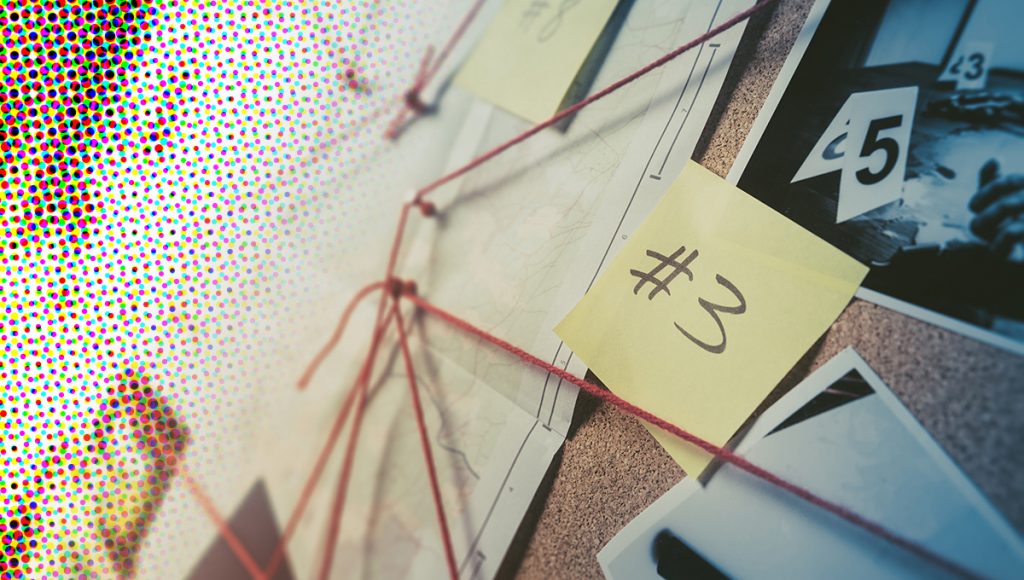 De verdachte zelfmoorden in Bodegraven