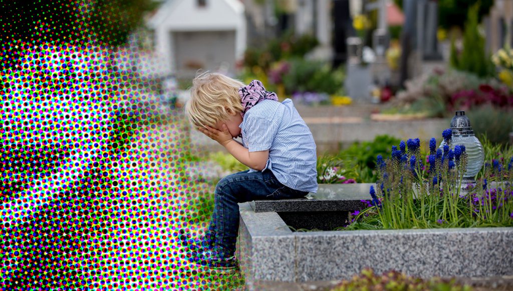 Sterfgevallen onder kinderen 62% hoger sinds Covid-19-vaccin