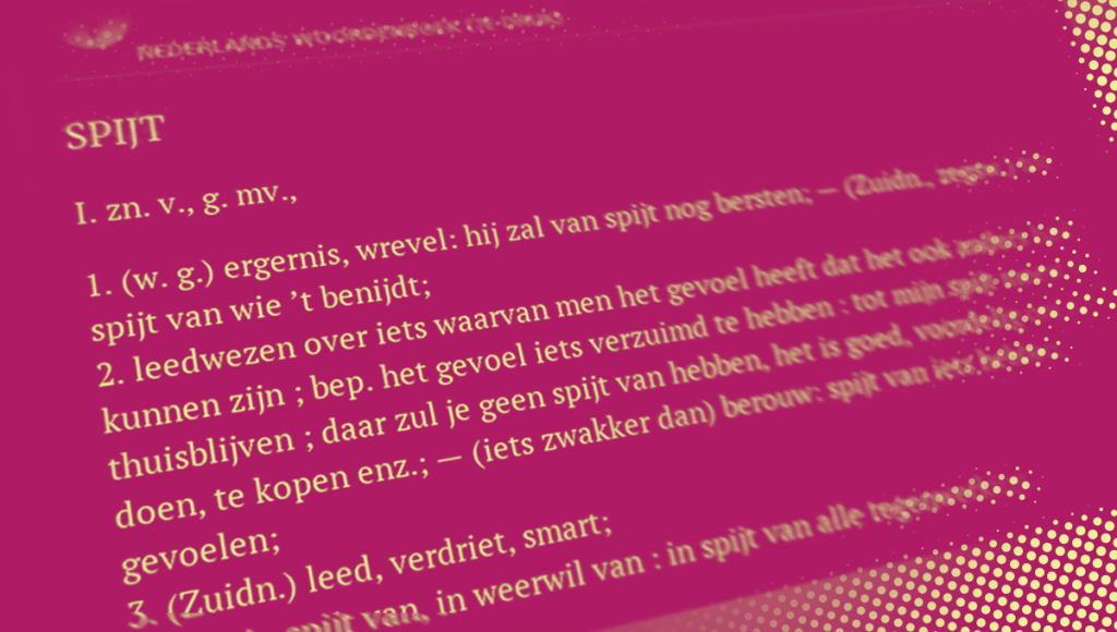 Jaaroverzicht : Deze woorden kregen in 2021 een nieuwe betekenis