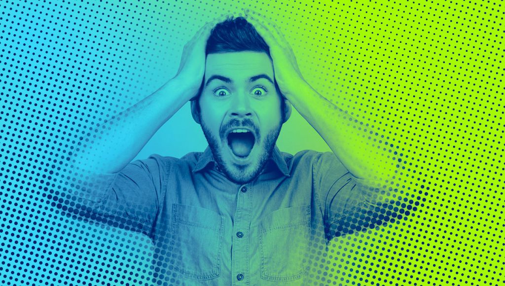 8 Opmerkelijke berichten februari 2022