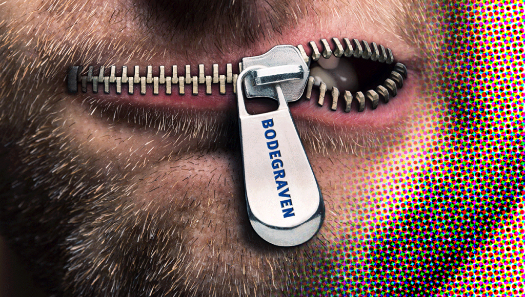 Strafzaak ritueel misbruik Bodegraven: “De geest is uit de fles”