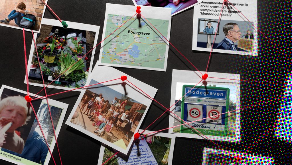 10 bizarre details uit de Bodegraven-zaak