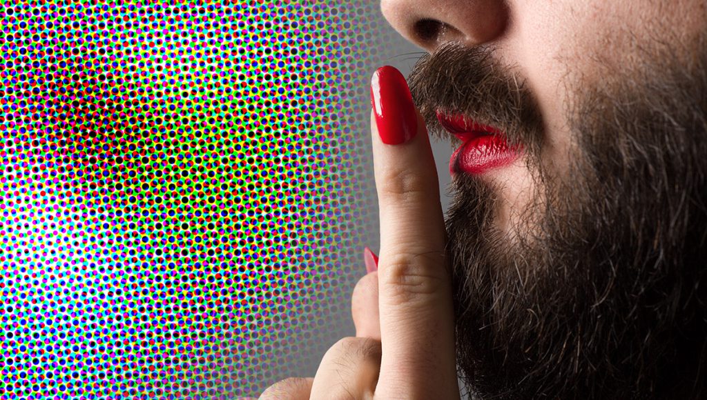 De perikelen omtrent vrouwen met een penis en mensen met een baarmoeder